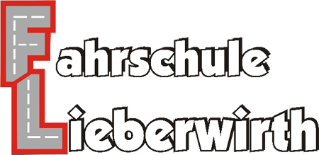 Fahrschule Lieberwirth Logo